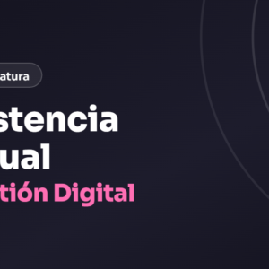 Diplomatura Asistente Virtual y Gestión Digital